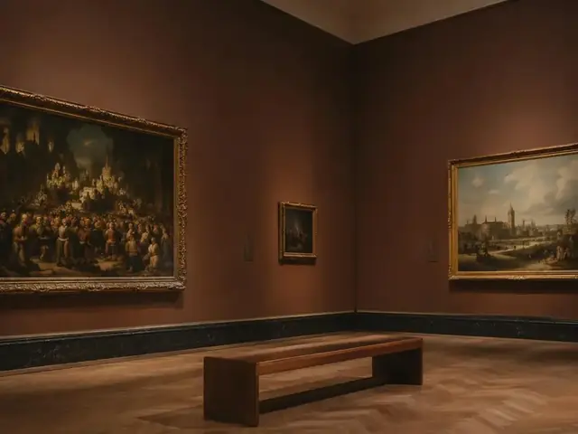 Cultuur & musea