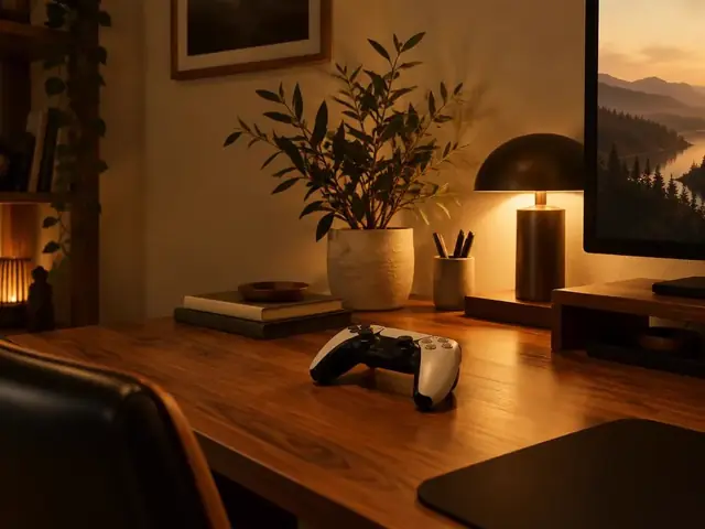 Gaming