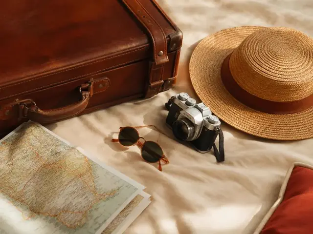 Reizen