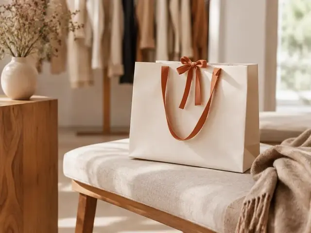 Shoppen
