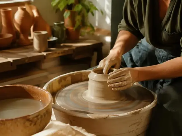 Workshops & cursussen